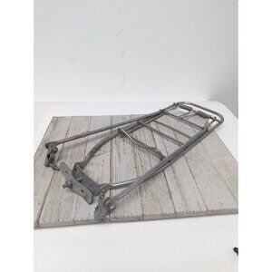 Used Wald Vintage Rear Carrier Rack Rattrap Schwinn Monark Columbia